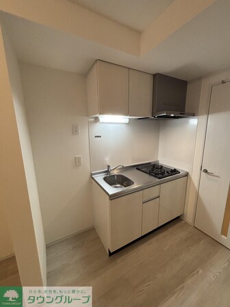 ジーメゾン八千代エストの物件内観写真